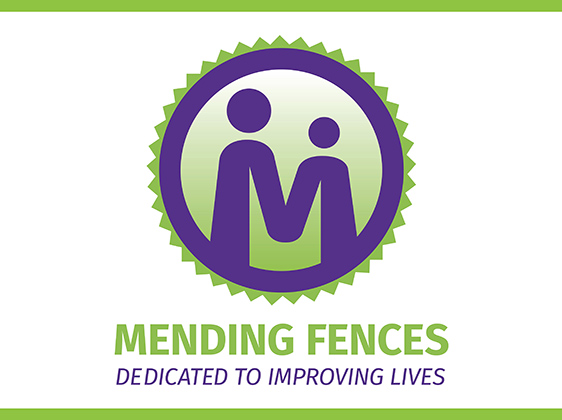 Mending Fences Presentation Slides